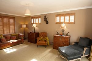 Richmond Lane Guest House - AA Accredited