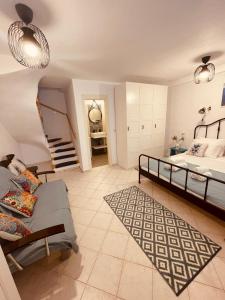 Aquamarine Maisonette