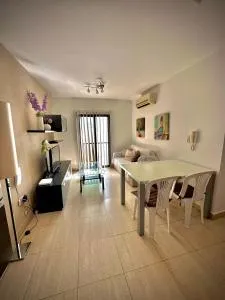 Dhalia Apartments - St. Julians - 圣朱利安斯