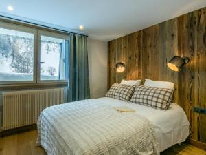 Appartements Appartement Val-d'Isere, 4 pieces, 6 personnes - FR-1-694-311 : photos des chambres