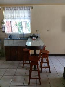 A 5 minutos del aeropuerto