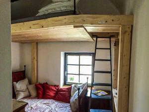 Appartement Alte Schmiede