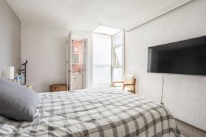 Increible departamento en la del valle