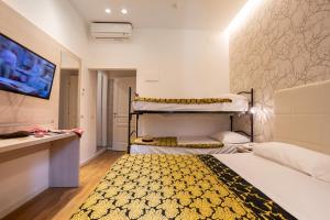 Chambre Quadruple Standard