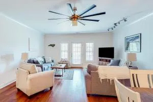 Dolphin Shores, Unit 3 - Monogram