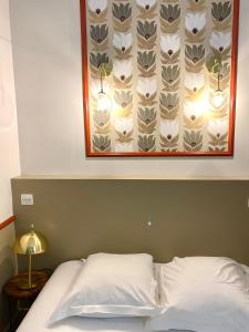 Hotels Hotelo Lyon Charite : photos des chambres