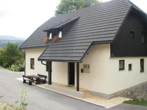 Guest House Korana - Korana