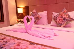 Pride Hotel Bhopal