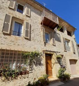 B&B / Chambres d'hotes La Vita Dolce, Luberon : photos des chambres