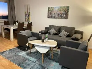 40L Luisenstr. 4.OG - Borghagen