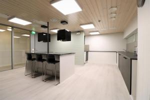 Forenom Aparthotel Helsinki Herttoniemi