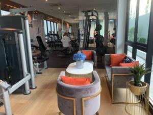 The Astra Sky River Condo Chiang Mai