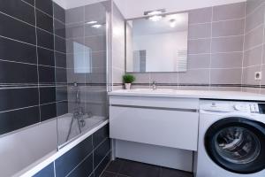 Appartements T2 Muses : photos des chambres