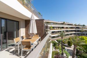 Appartement T2 Muses