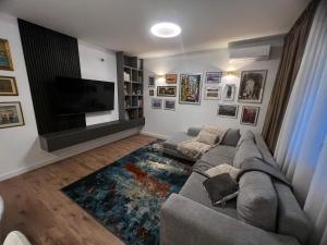 Luxury home beach apartament in Split, Croatia