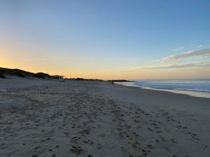 SummerSeas #47 - Top floor sea view apartment