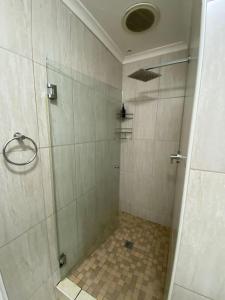 SummerSeas #47 - Top floor sea view apartment