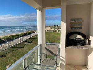 SummerSeas #47 - Top floor sea view apartment