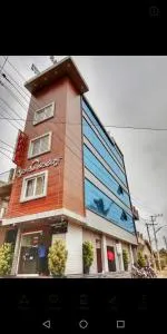 Rainbow Comforts - Vastāra