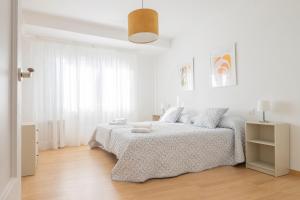Apartamento Tomillo I