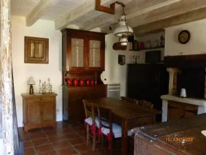 Maison de village - Saint-Félix-de-Sorgues