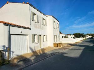 Maisons de vacances L'Hirondelle Verte - Charmante maison pour 6 voyageurs : photos des chambres