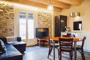 El Call LEstudi en la judería de Besalú - Beuda