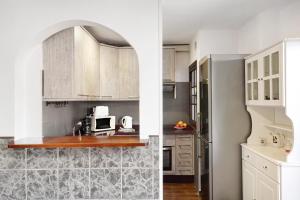 Apartamento White Sun