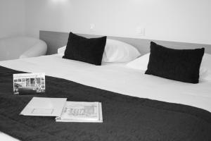 Hotels Hotel de la Rhune : photos des chambres