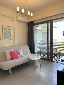 Ηλιόλουστο διαμέρισμα Sunny Apartment