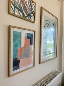 Ηλιόλουστο διαμέρισμα Sunny Apartment