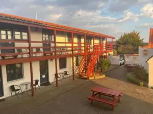 Danhostel Sandvig - Sandvig