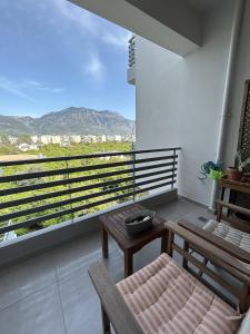 Ηλιόλουστο διαμέρισμα Sunny Apartment