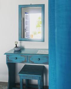 Anna Maria Rooms Santorini