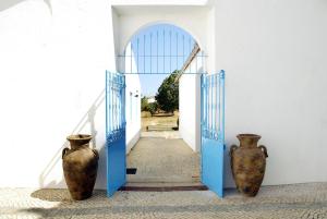 Hotel de Moura