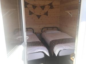 Beacon House Bunks
