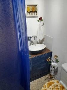 Pousada e restaurante Renascer