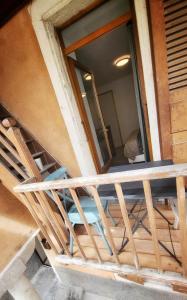 B&B / Chambres d'hotes Le Doux Nid : photos des chambres