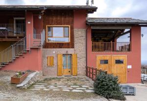 Duplex Apartment