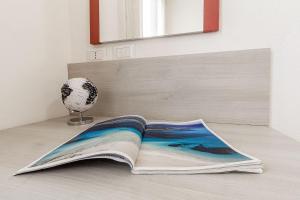 Skyfive Fire Apartment img35