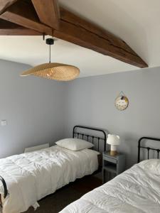 Appartements Panama - belle maison a Pargny-les-Reims : photos des chambres