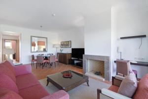 Apartamento T2 Vilasol Morgadinho