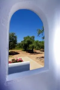 Platana Studios Karadolas - Скала-Рахоніу