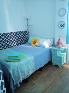 The Aqueduct Guesthouse