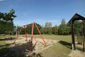 Ferienhaus Sternchen 3