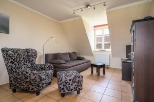 Ferienappartement Müritzkoje