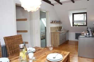 Ferienwohnung Utkiek an der Müritz