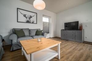 Ferienhaus Schilfblick