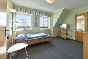 Vosskuhl Kabuff Een - Südermarsch