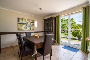 Ferienappartement Müritzblick